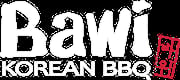 Bawi Korean BBQ