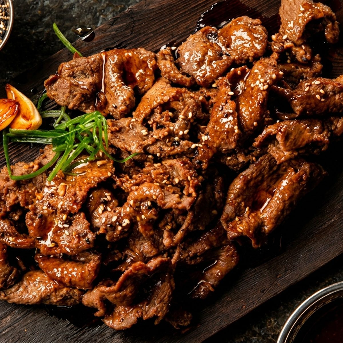 Two Hours. Unlimited Meat. One Grill.