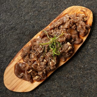 LB Beef Bulgogi