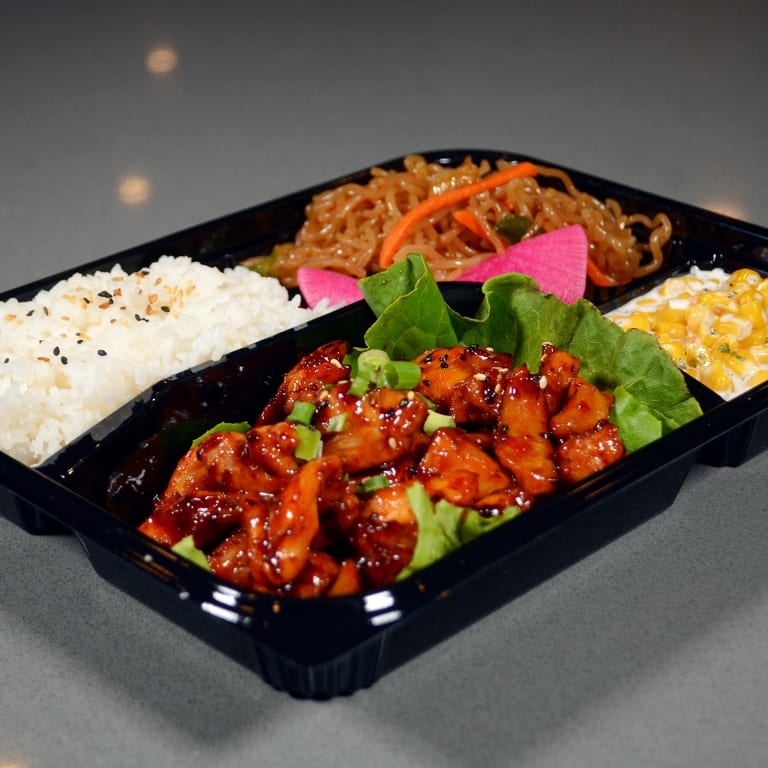 Discover Our Delicious Bibimbap